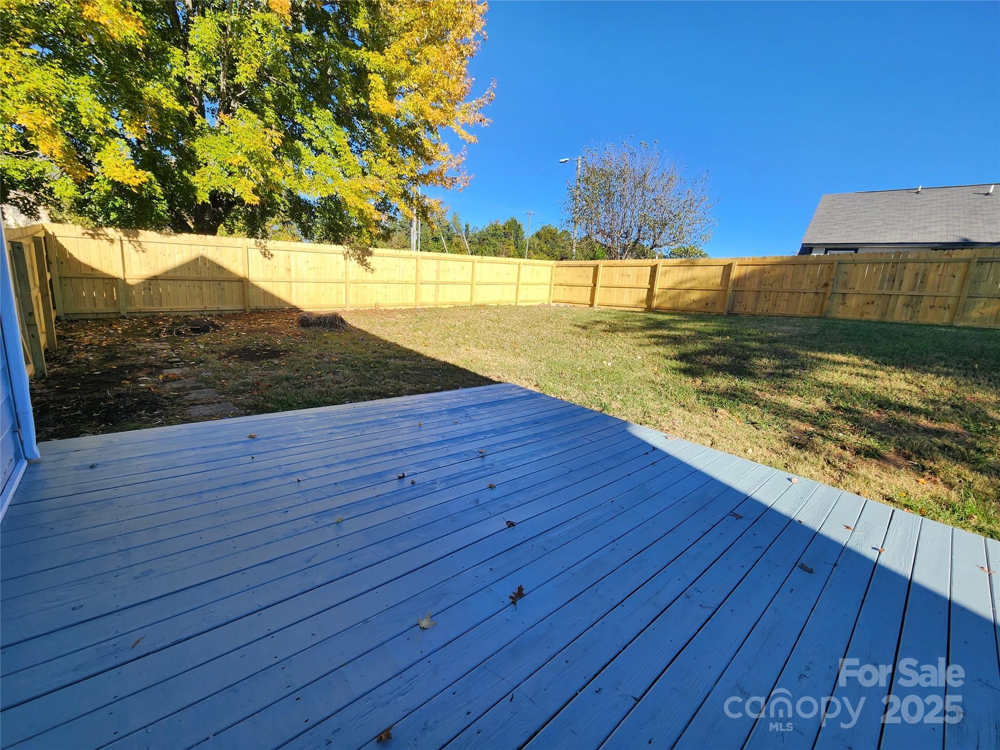 Mcdowell Meadows - Residential