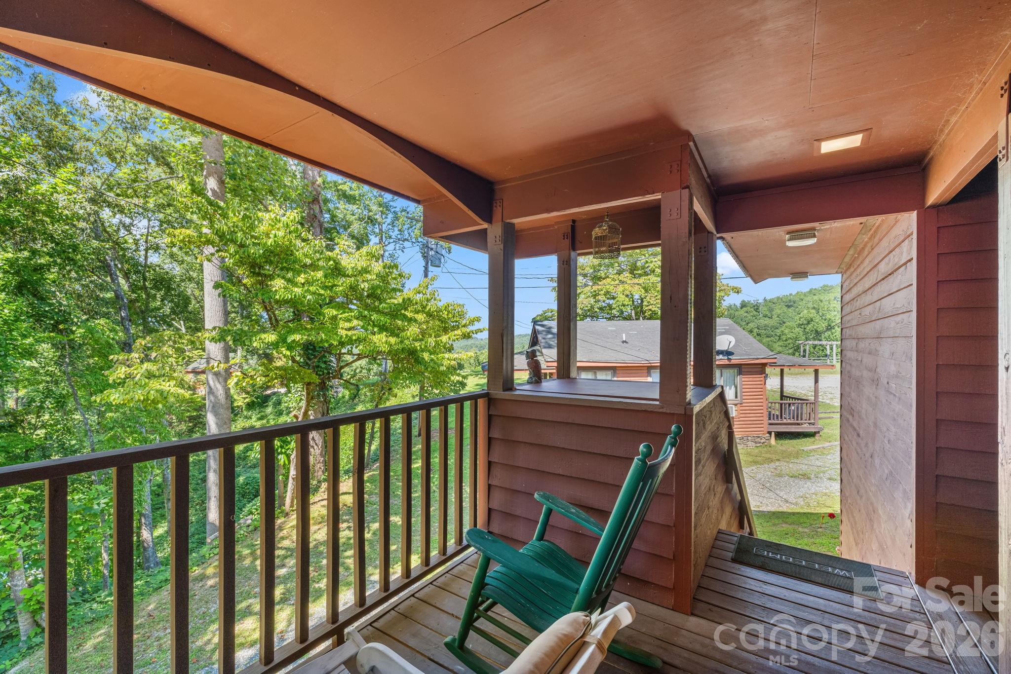 55 Observation Point Road