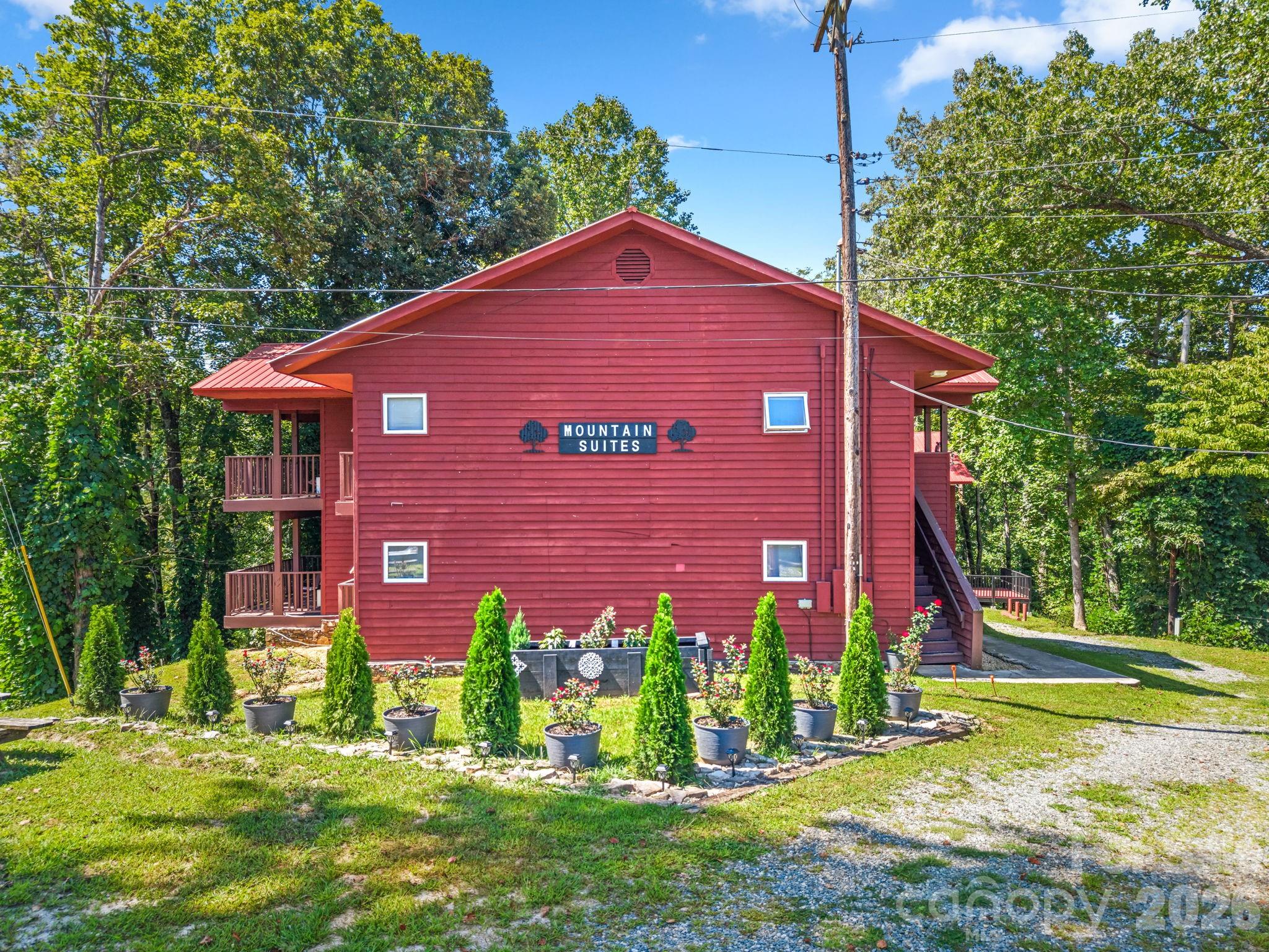 55 Observation Point Road