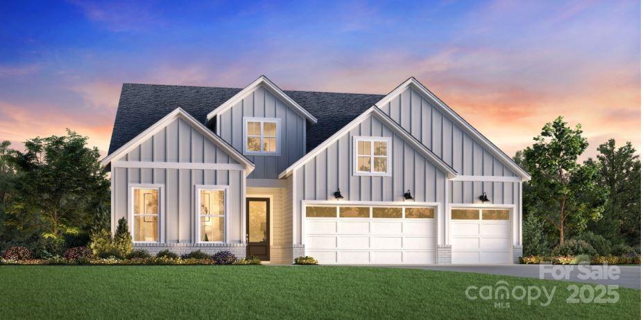 Griffith Lakes - Residential