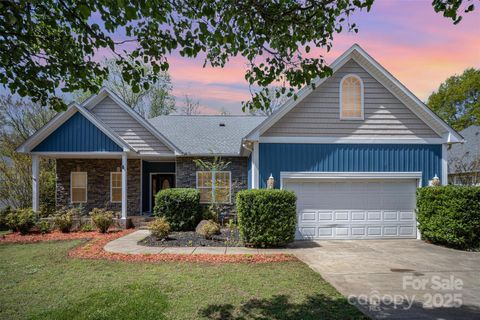 3846 Bent Creek Drive SW Unit 58, Concord, NC 28027 - MLS#: 4241363