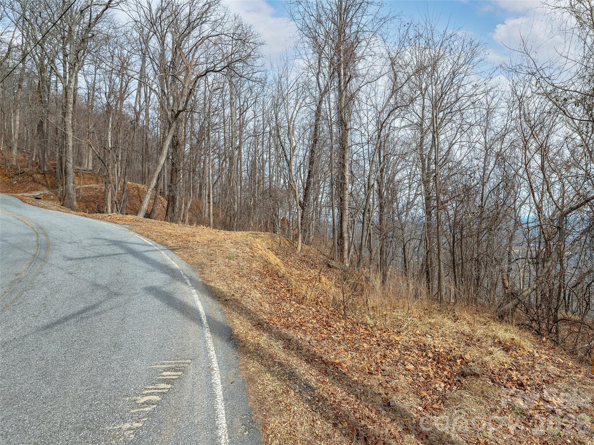 White Oak Mountain - Land