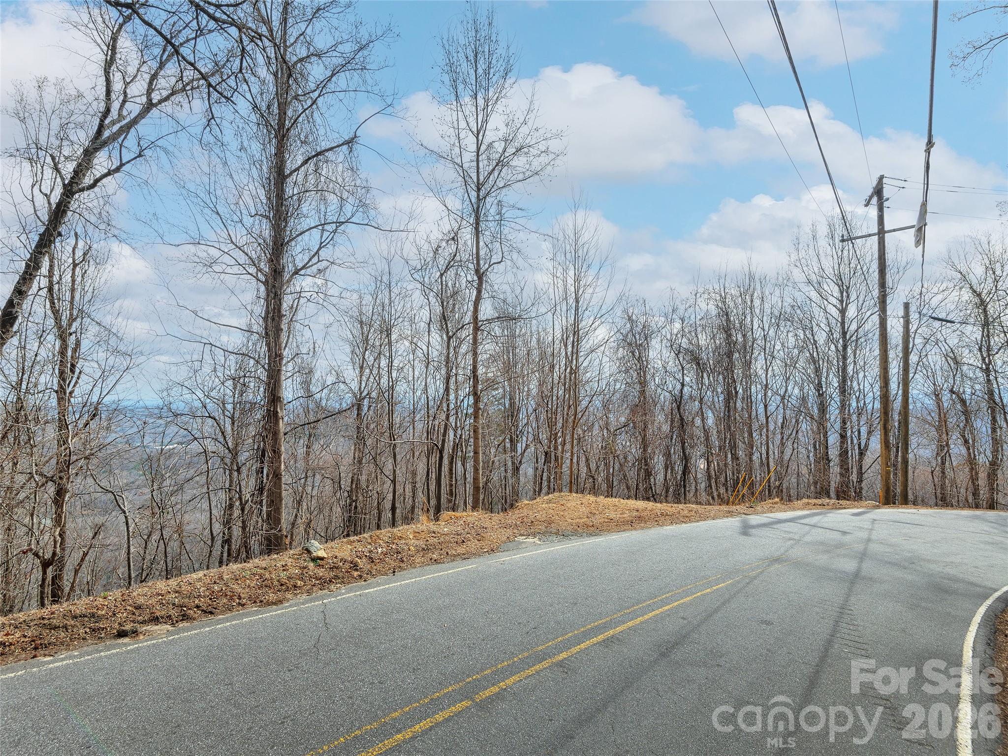 White Oak Mountain - Land