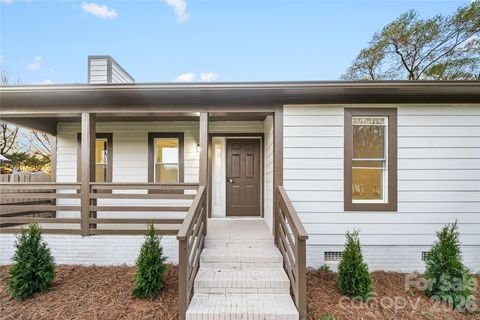 3396 Farm Lake Drive SW Concord NC 28027