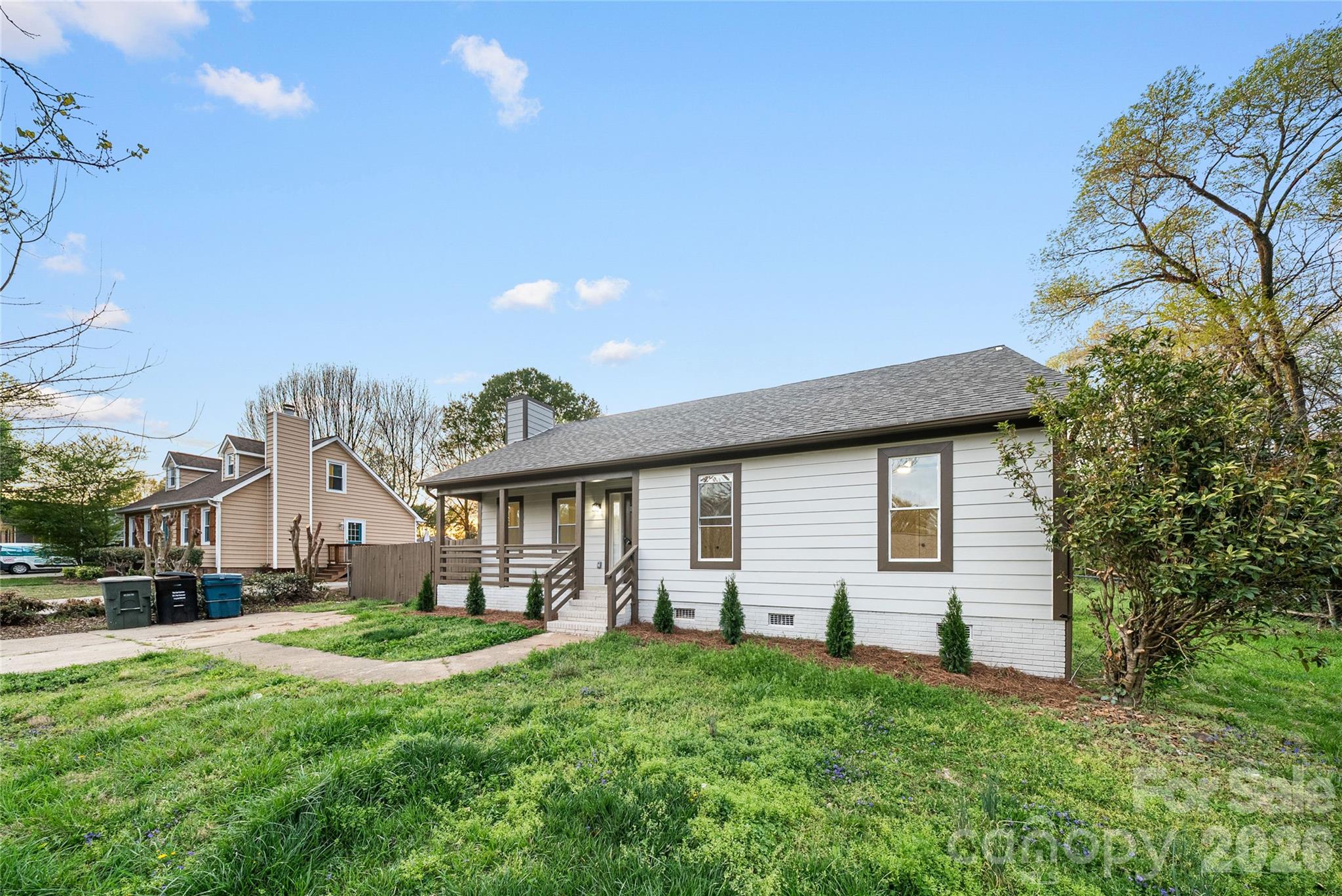 3396 Farm Lake Drive SW