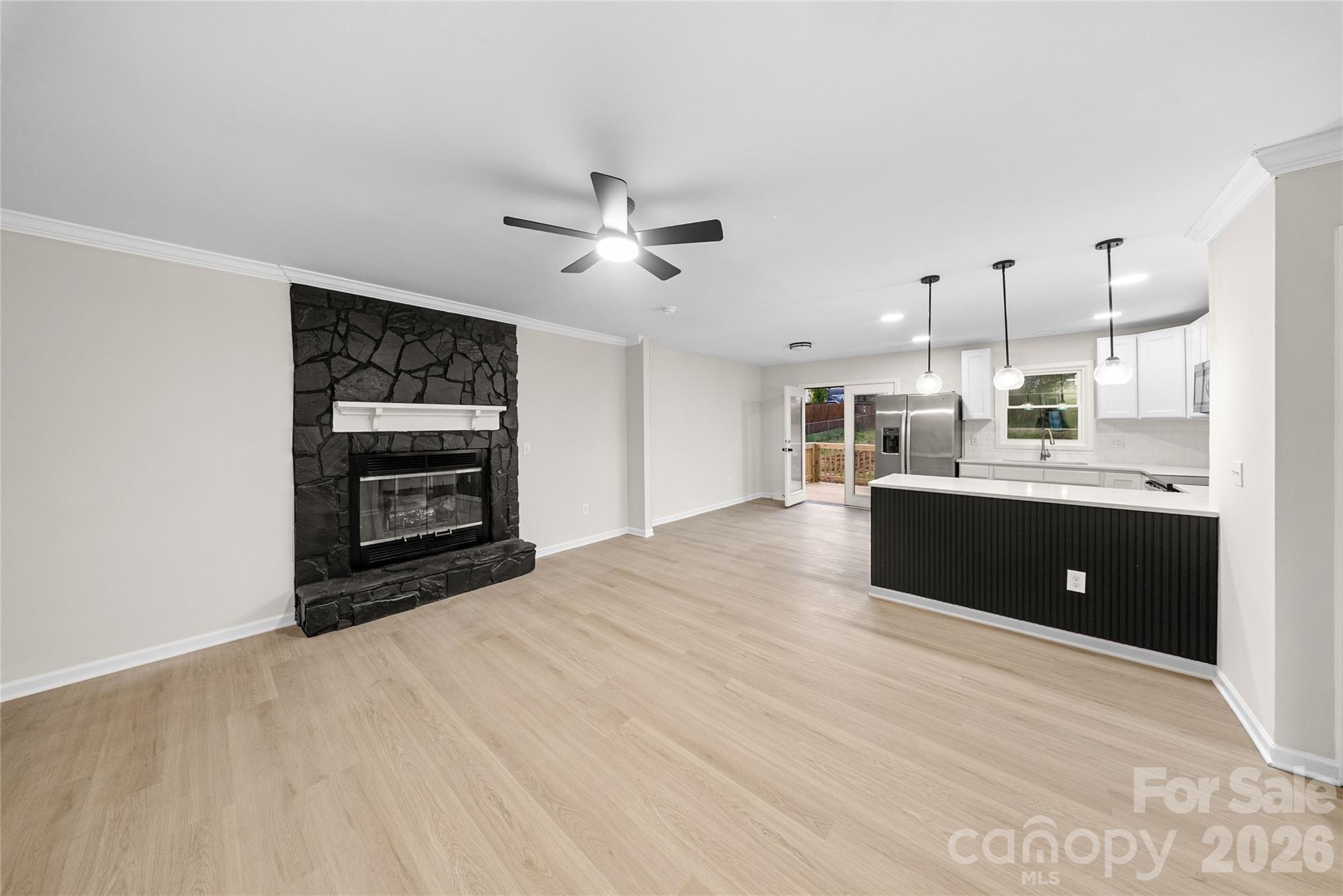 3396 Farm Lake Drive SW