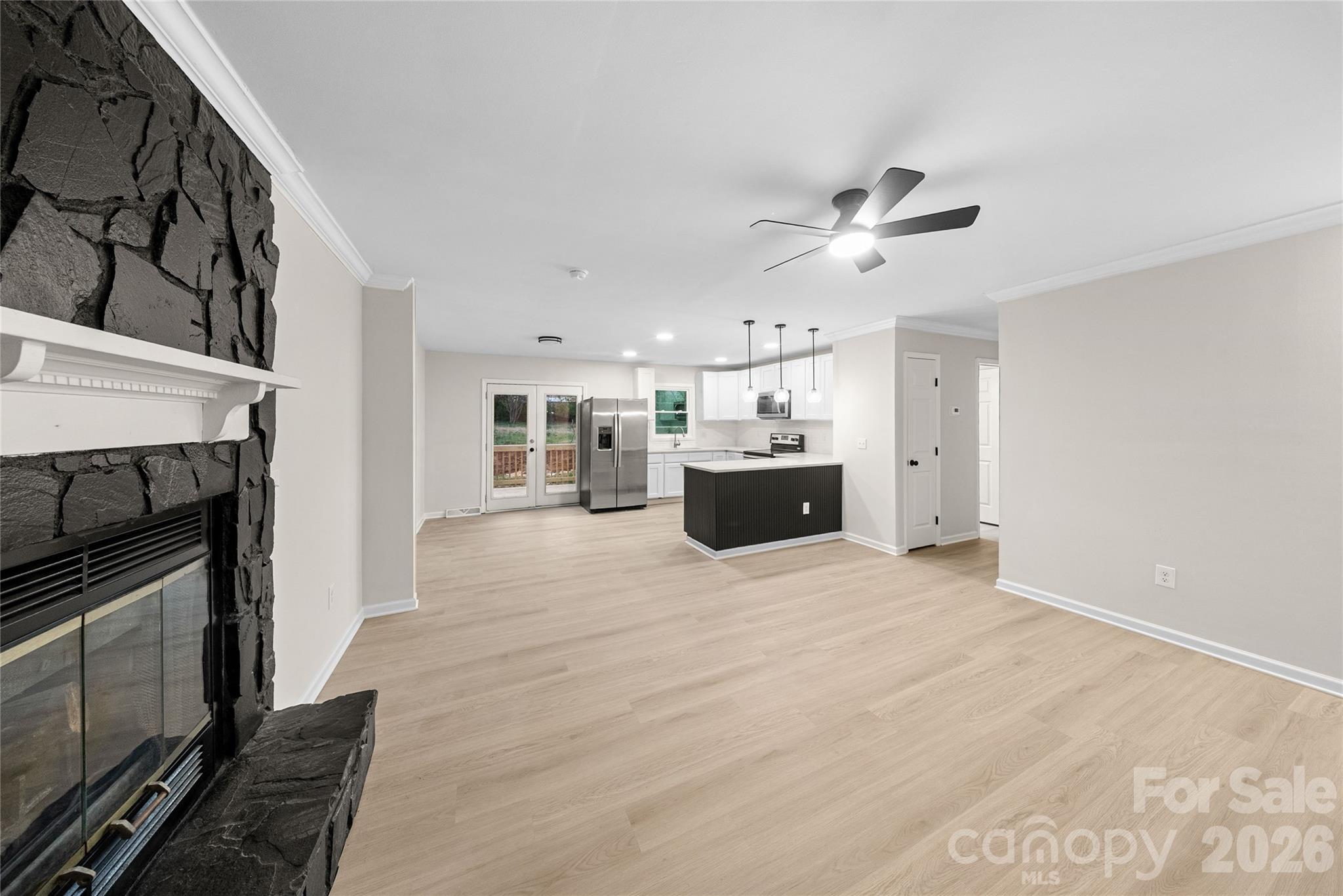 3396 Farm Lake Drive SW