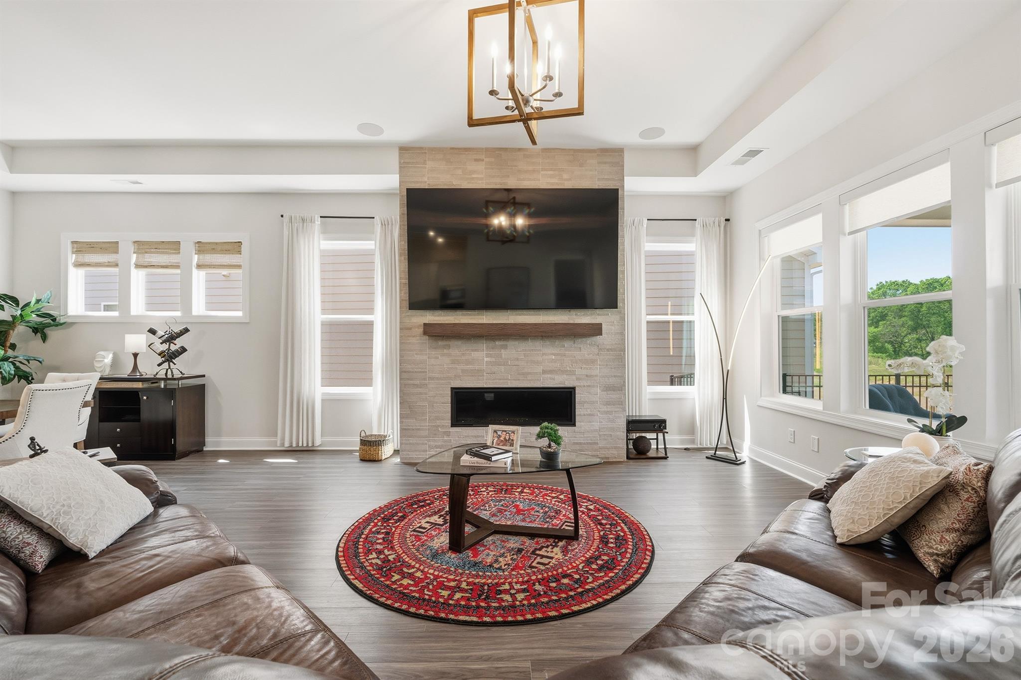 Cresswind at Wesley Chapel - Residential