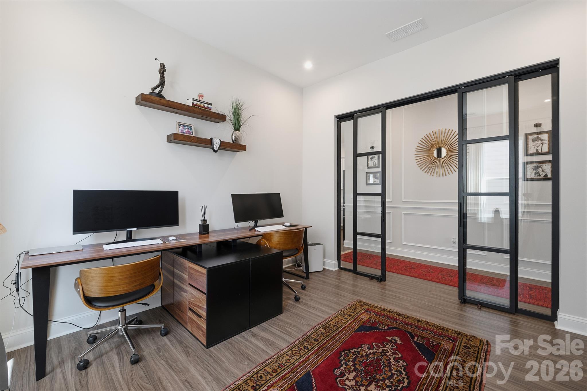 Cresswind at Wesley Chapel - Residential