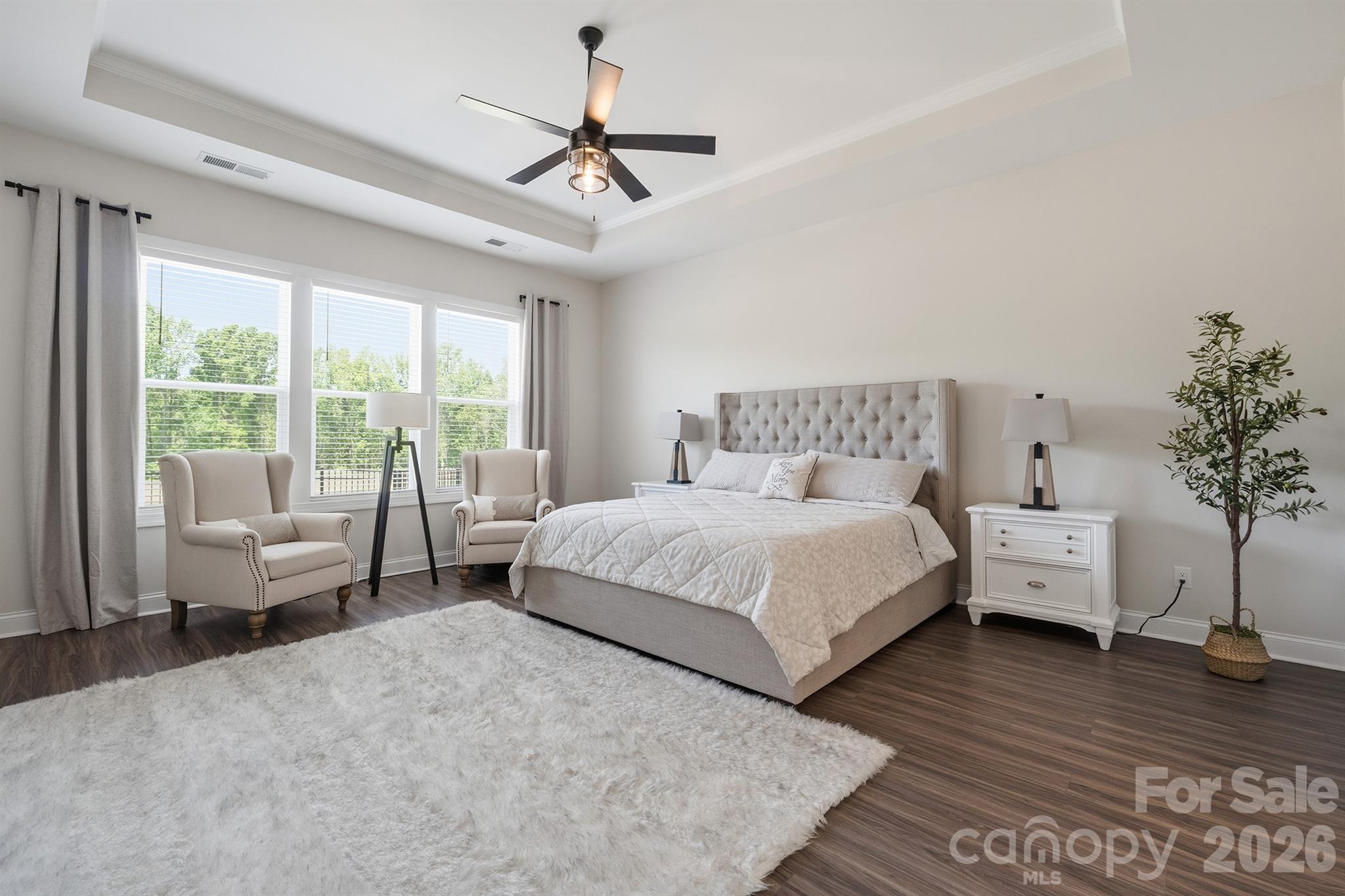 Cresswind at Wesley Chapel - Residential