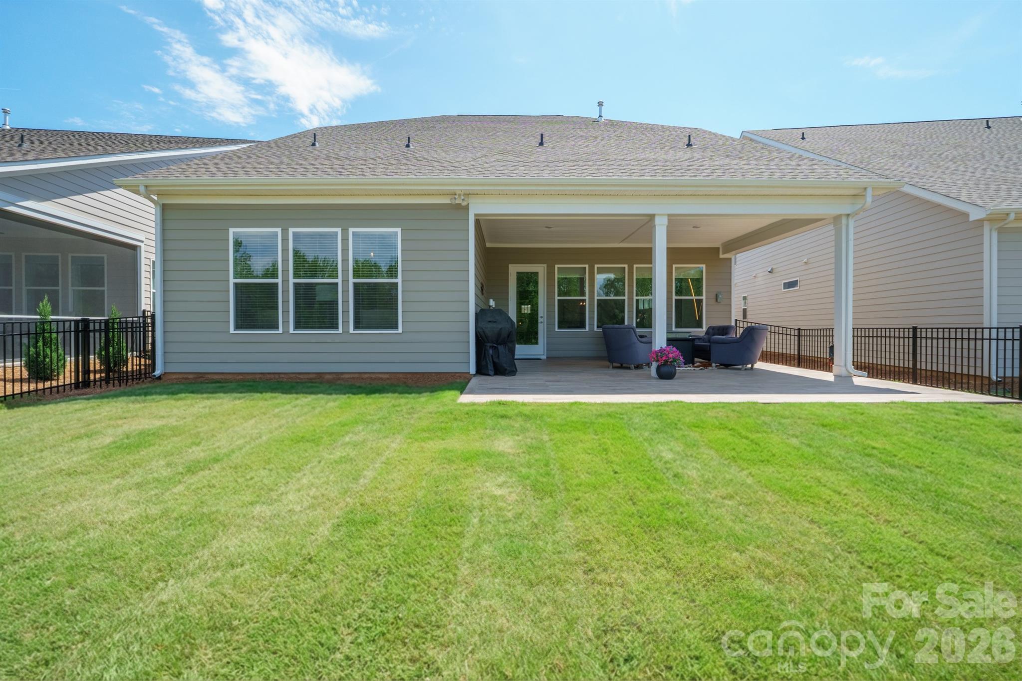 Cresswind at Wesley Chapel - Residential