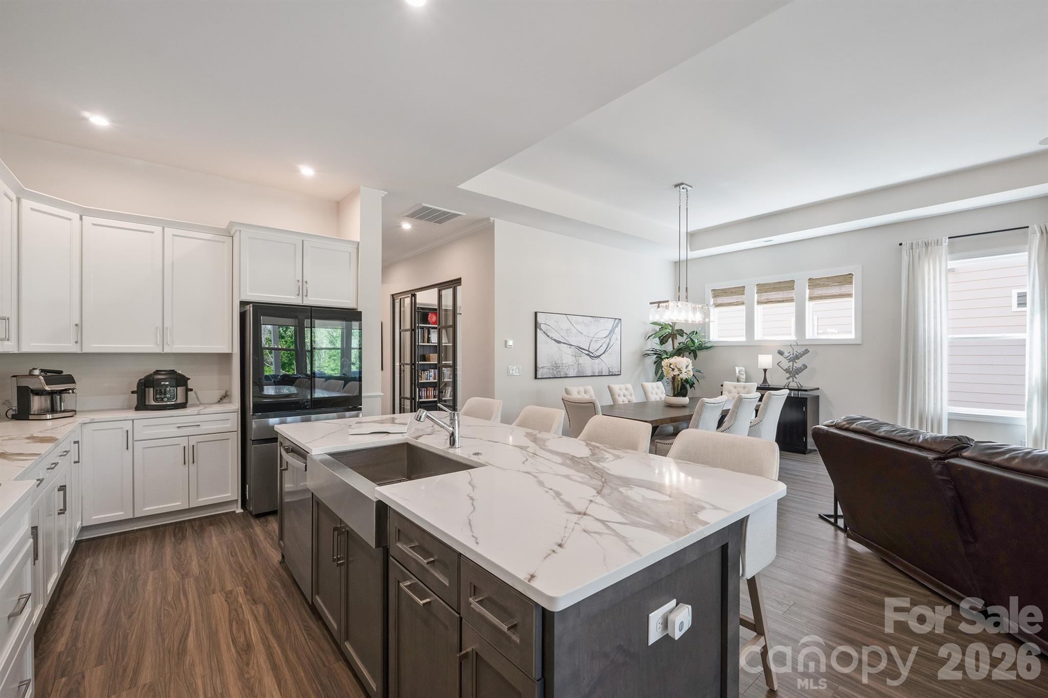 Cresswind at Wesley Chapel - Residential