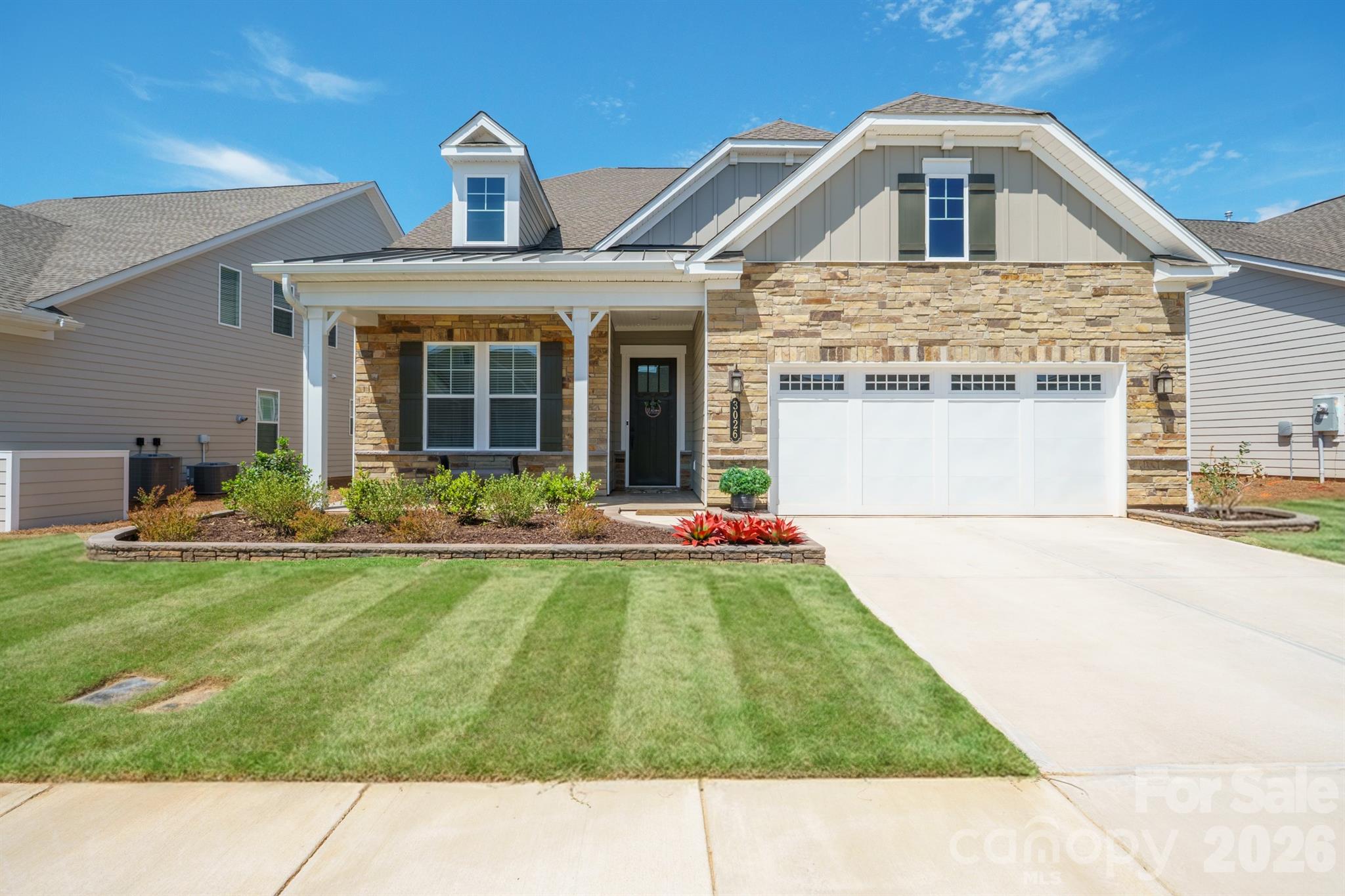 Cresswind at Wesley Chapel - Residential