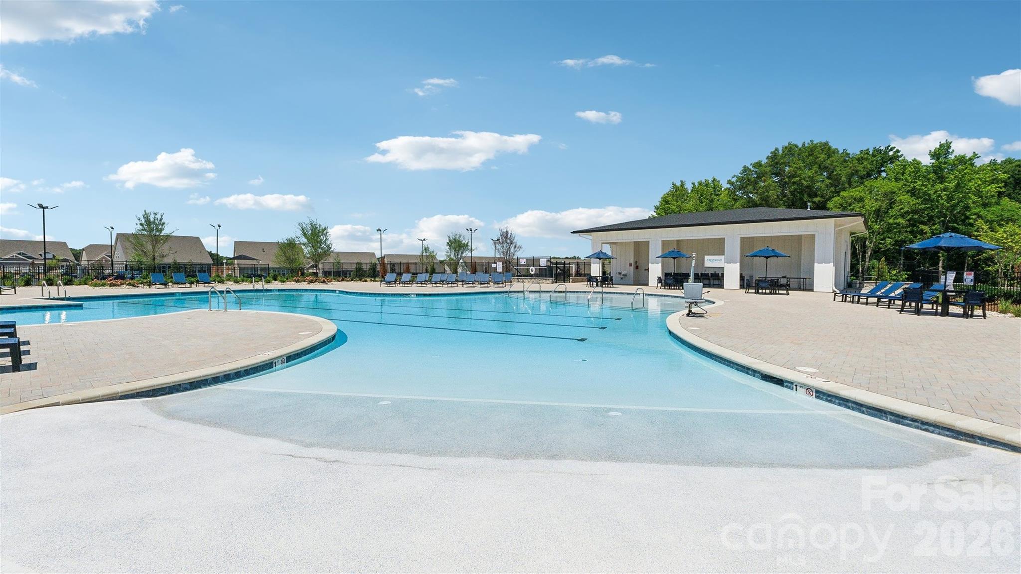 Cresswind at Wesley Chapel - Residential