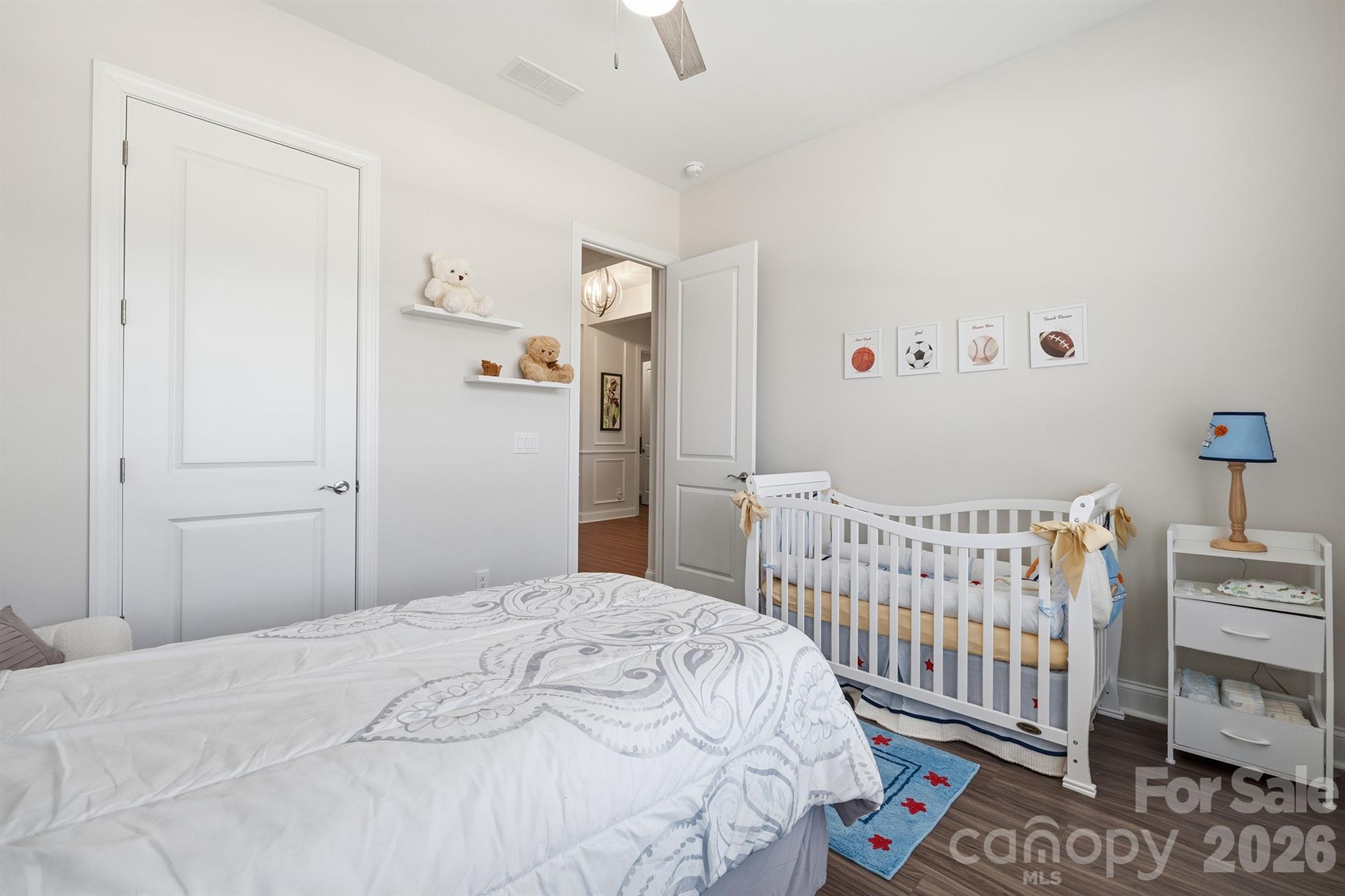 Cresswind at Wesley Chapel - Residential