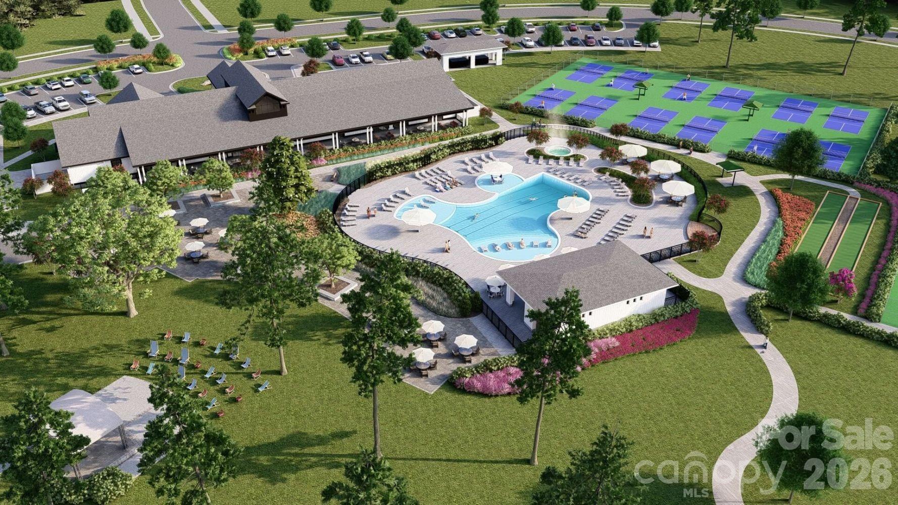 Cresswind at Wesley Chapel - Residential