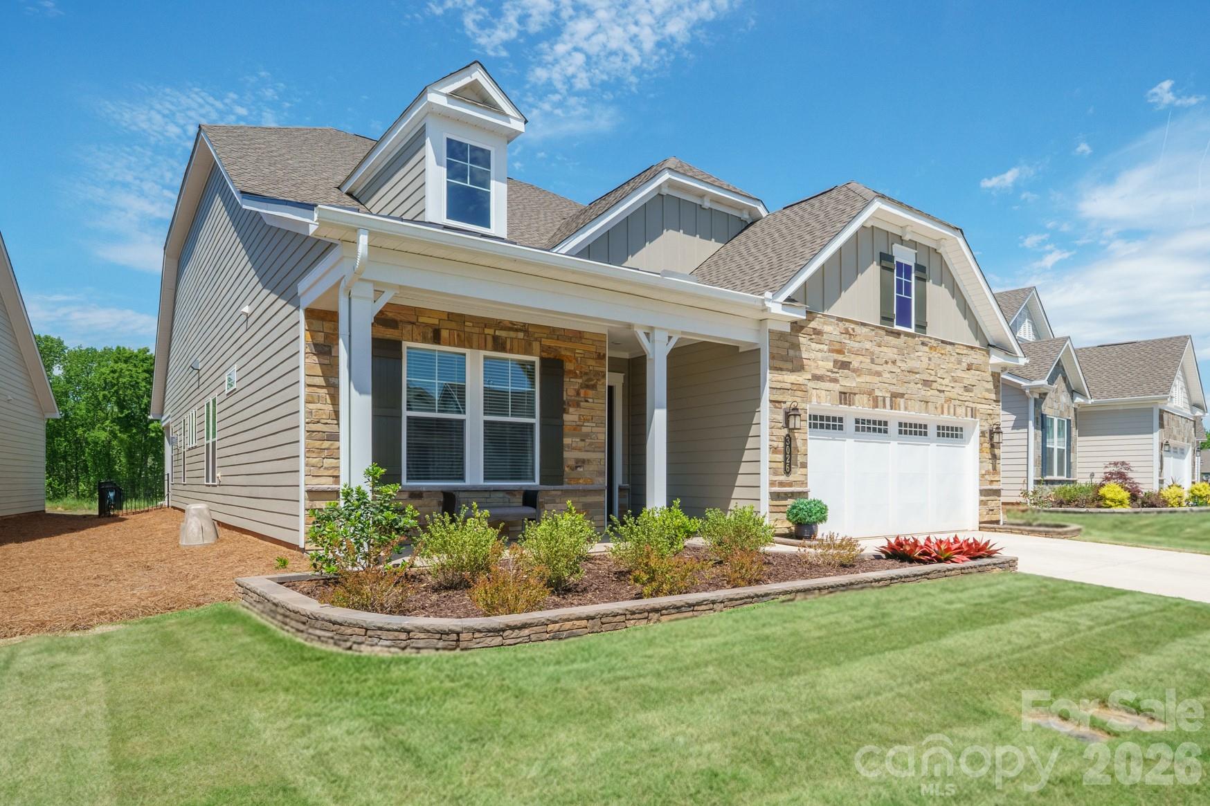 3026 Lake Como Drive