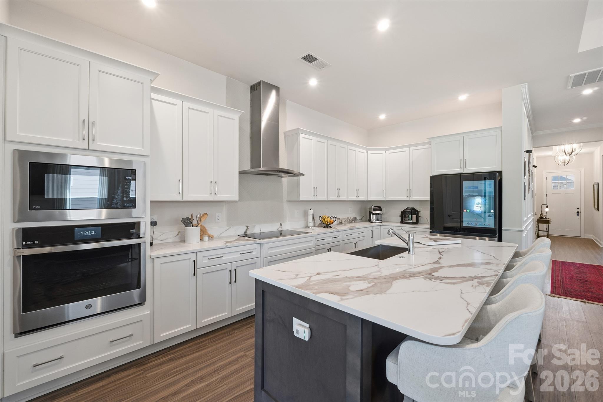 Cresswind at Wesley Chapel - Residential