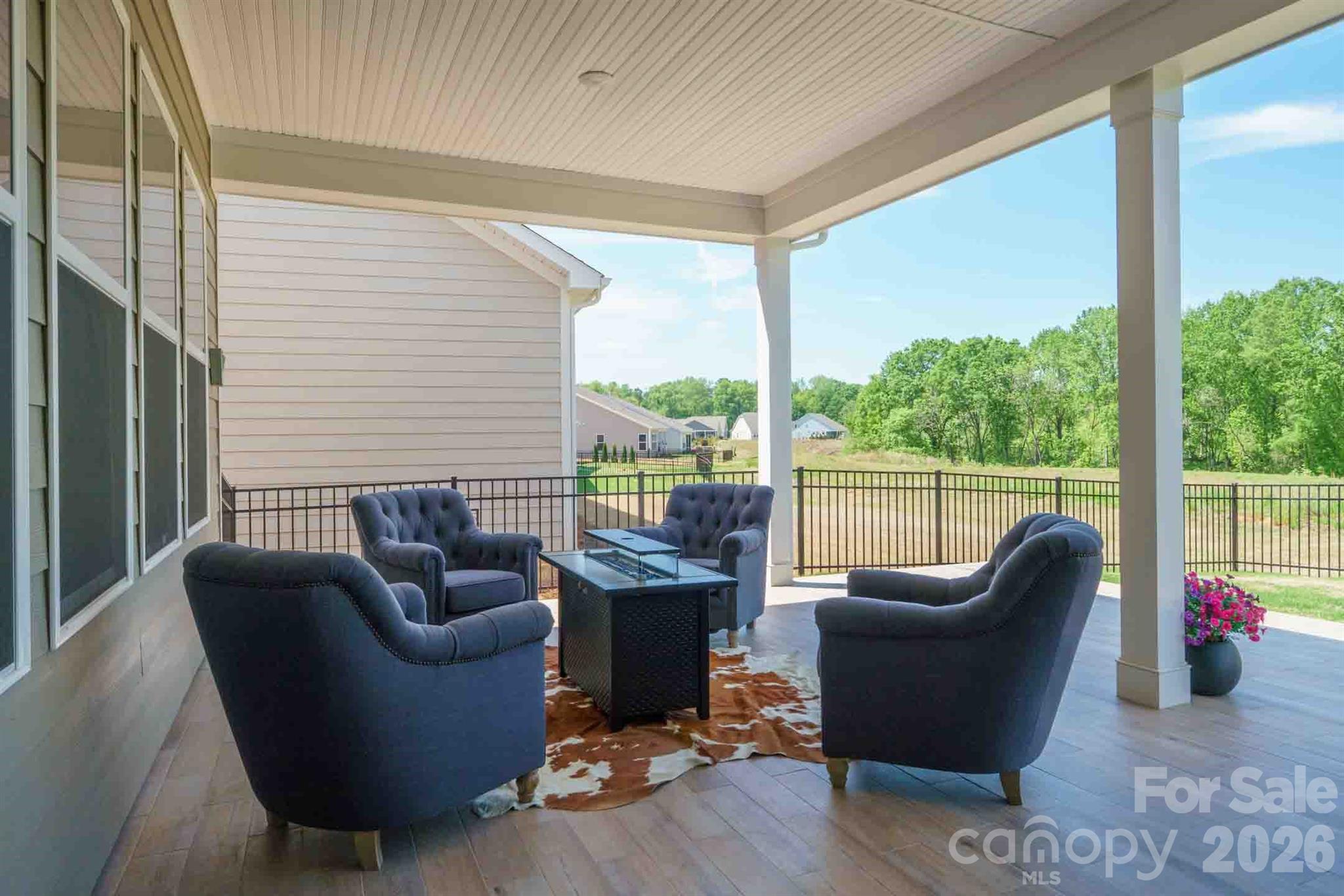 Cresswind at Wesley Chapel - Residential