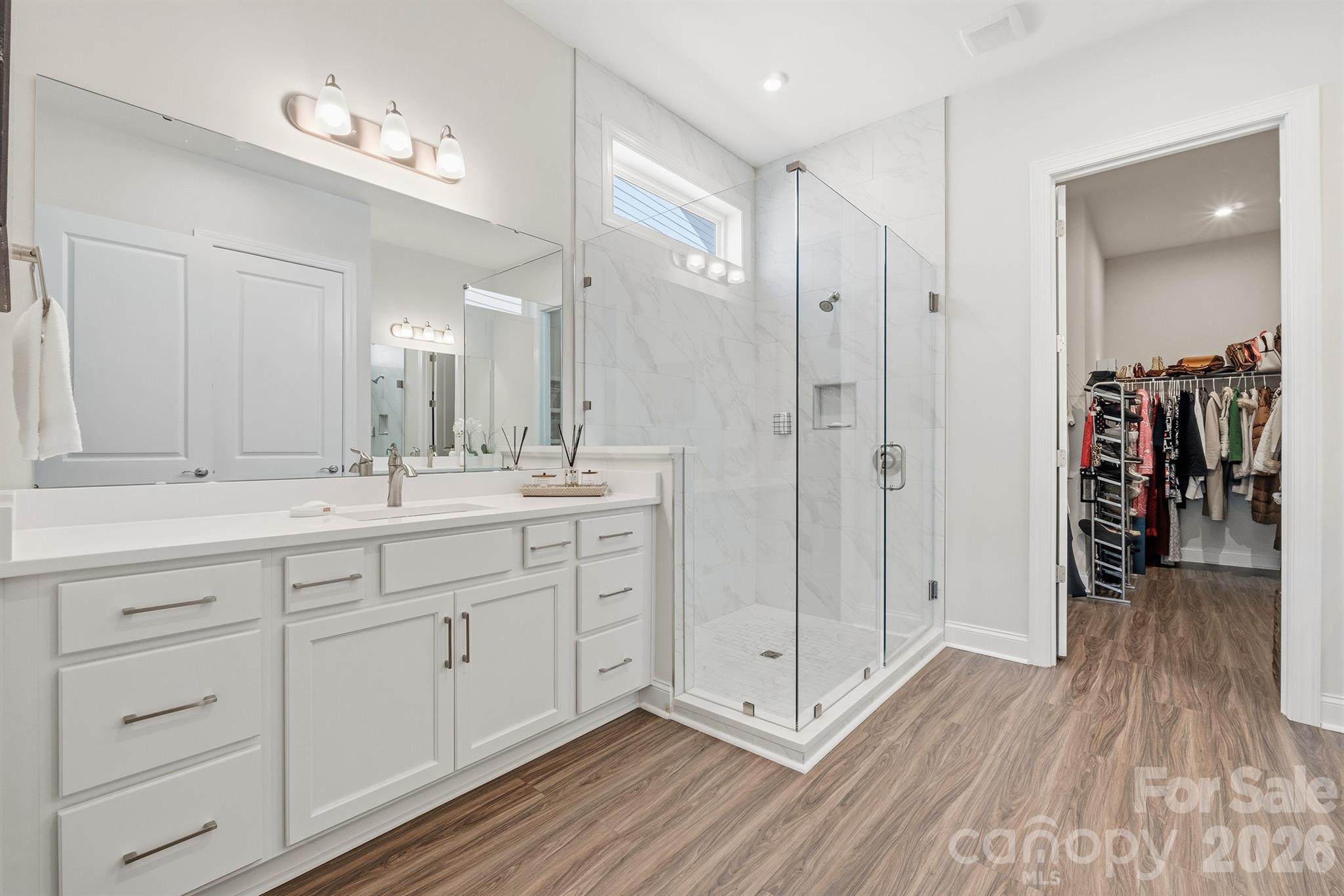 Cresswind at Wesley Chapel - Residential