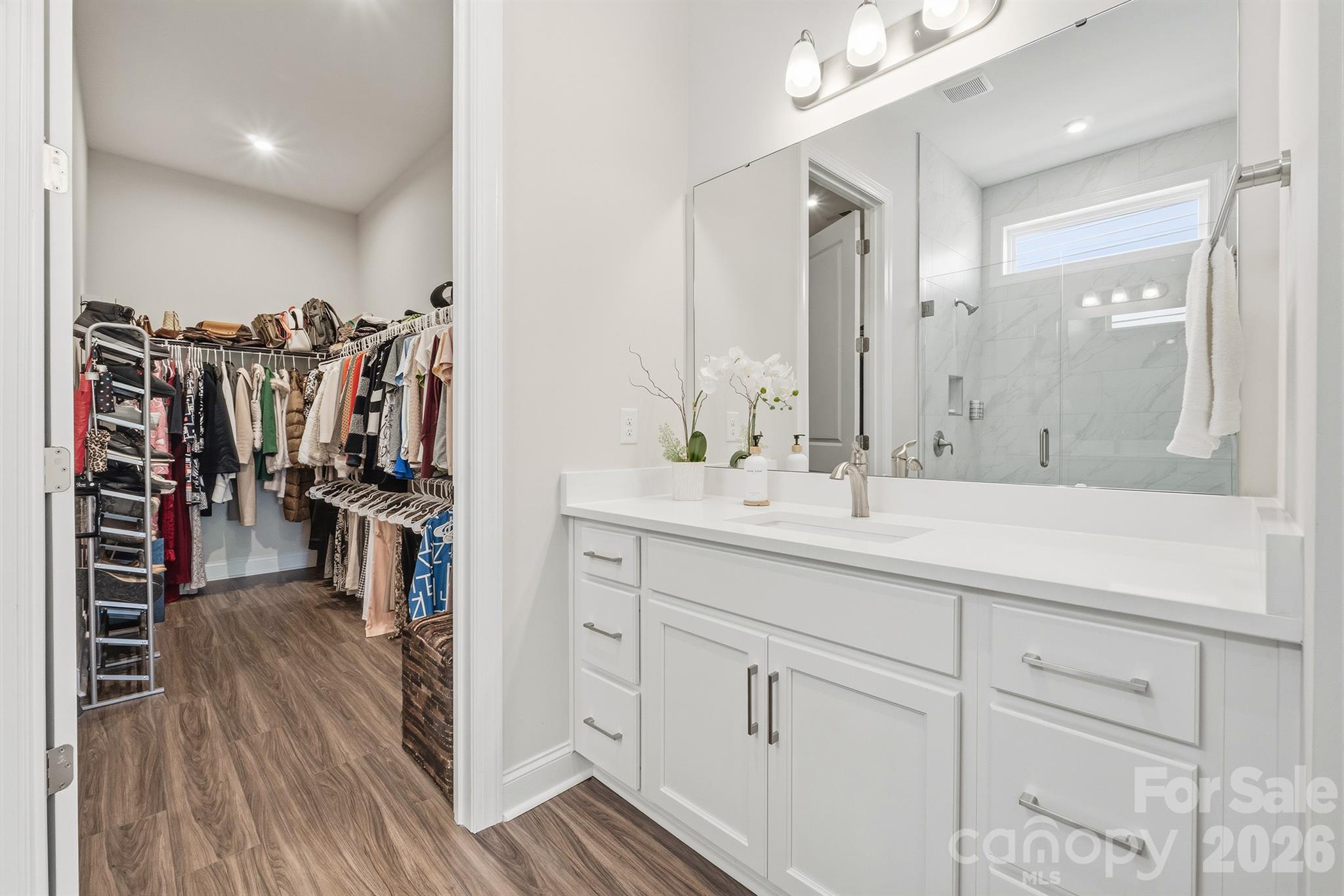 Cresswind at Wesley Chapel - Residential