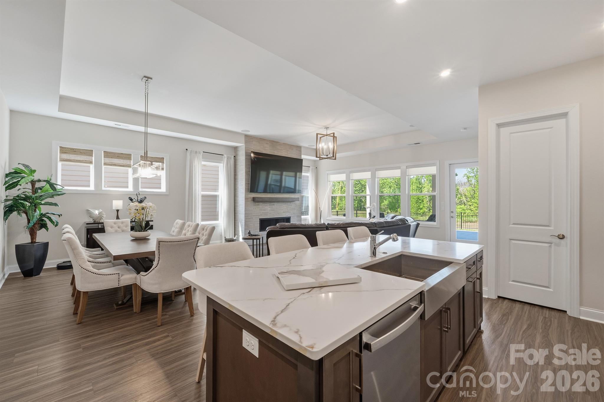 Cresswind at Wesley Chapel - Residential