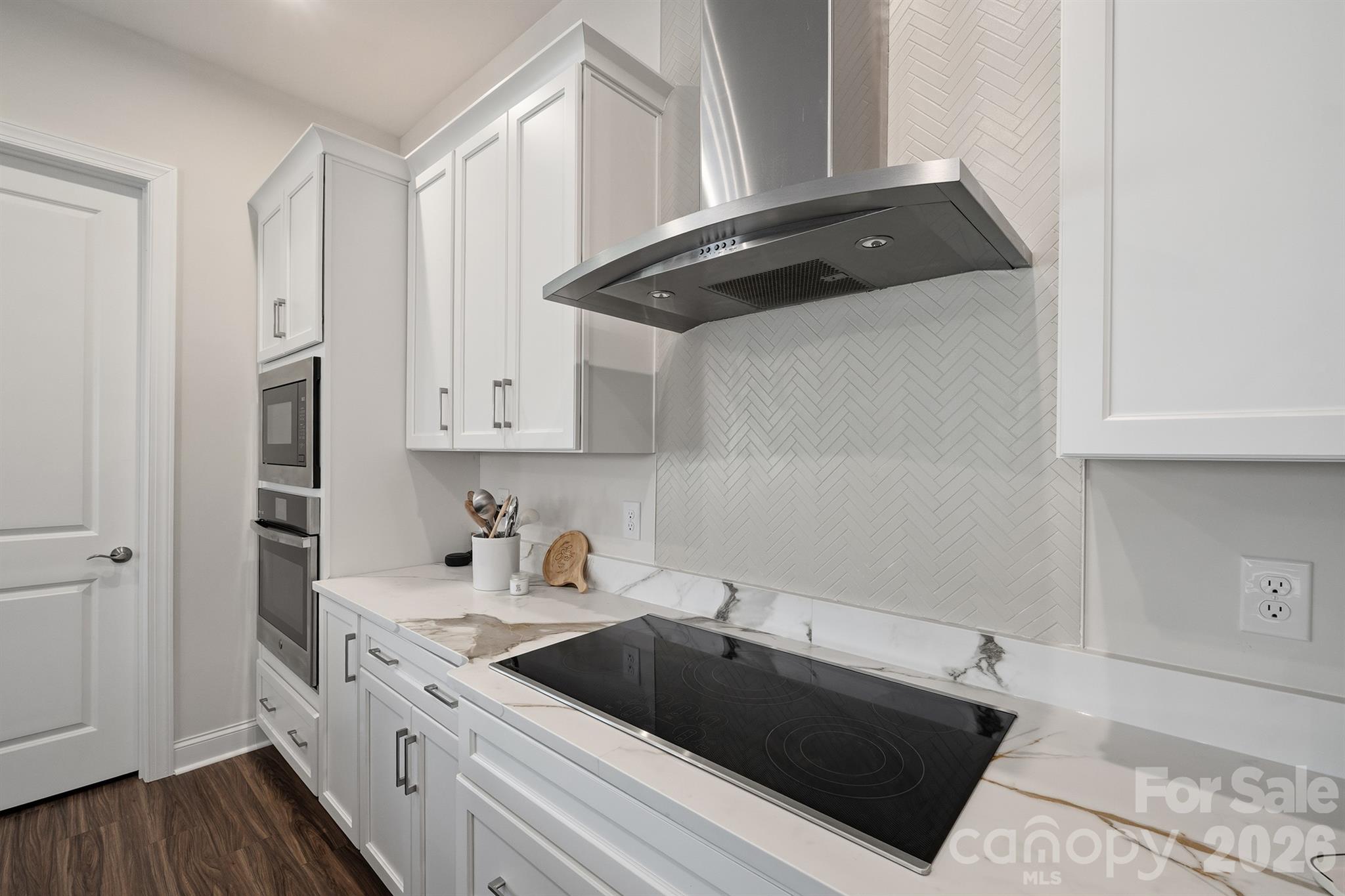 Cresswind at Wesley Chapel - Residential