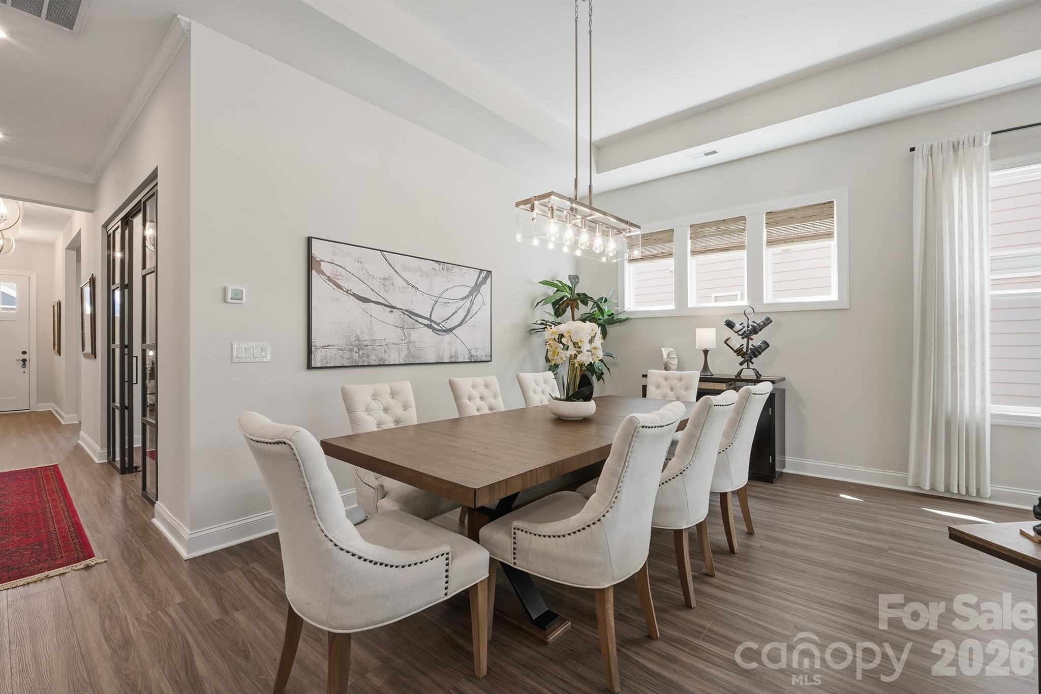 Cresswind at Wesley Chapel - Residential