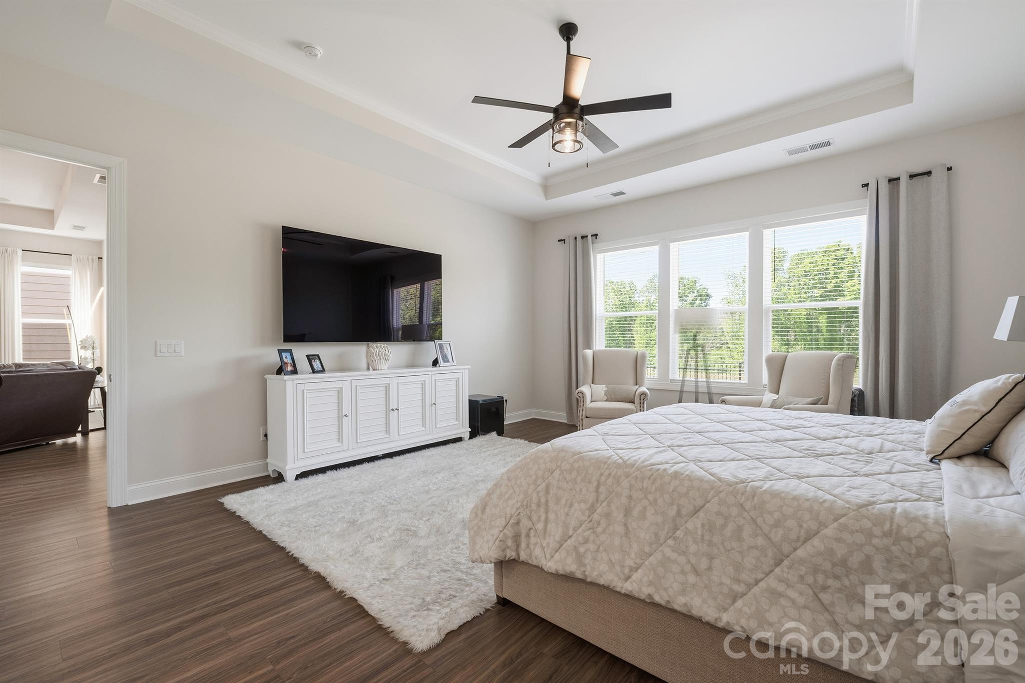 Cresswind at Wesley Chapel - Residential