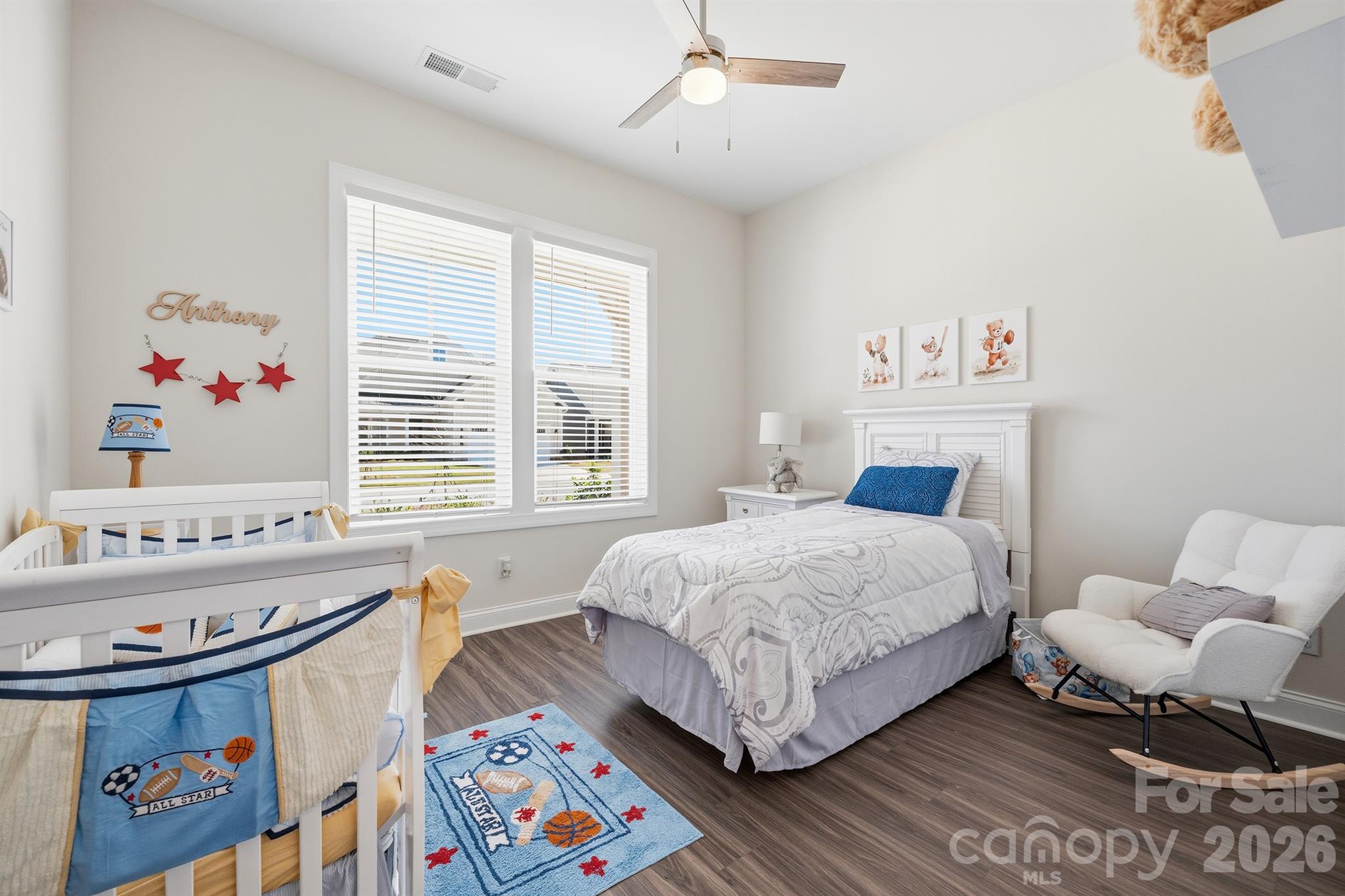 Cresswind at Wesley Chapel - Residential