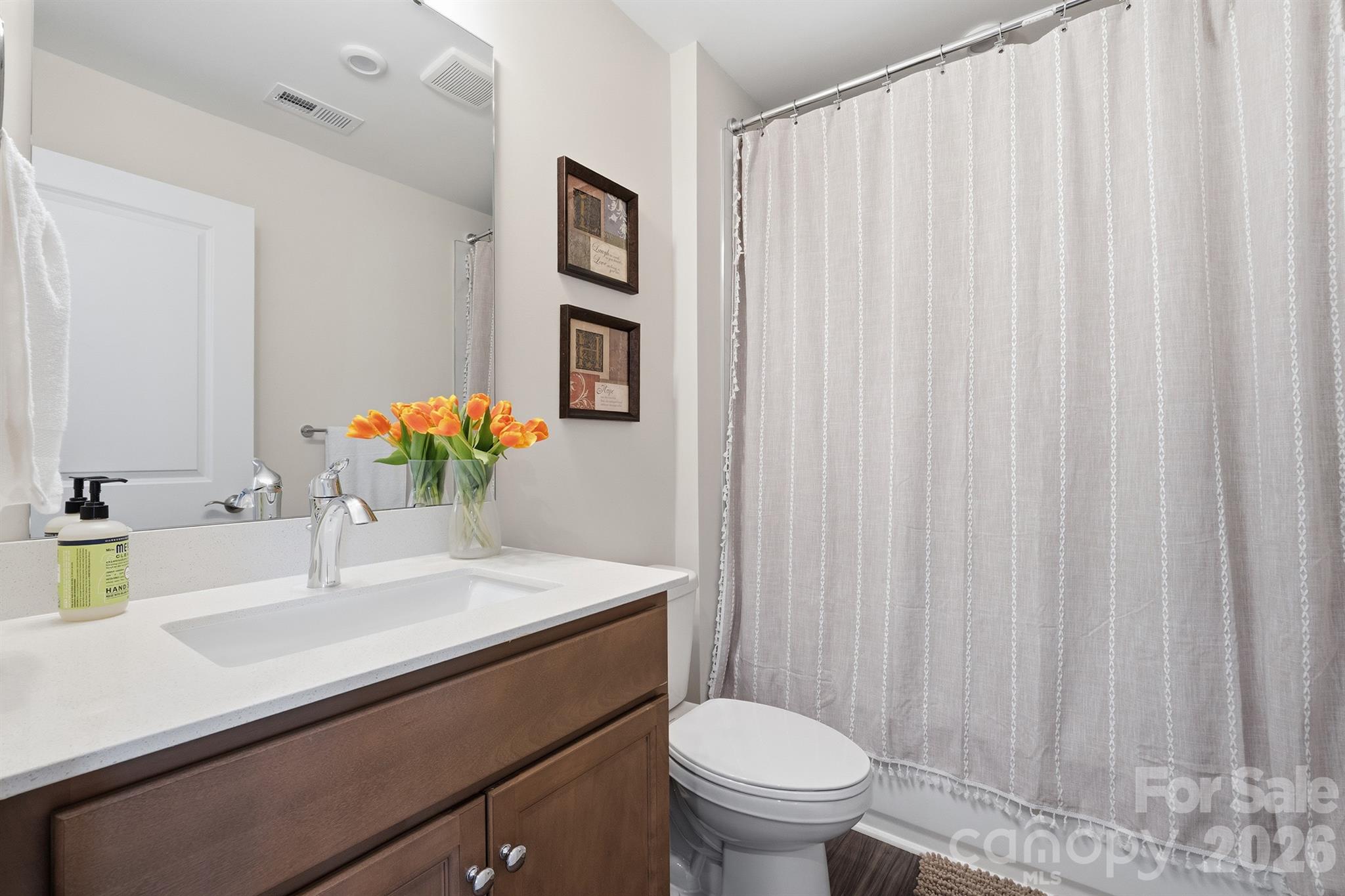 Cresswind at Wesley Chapel - Residential