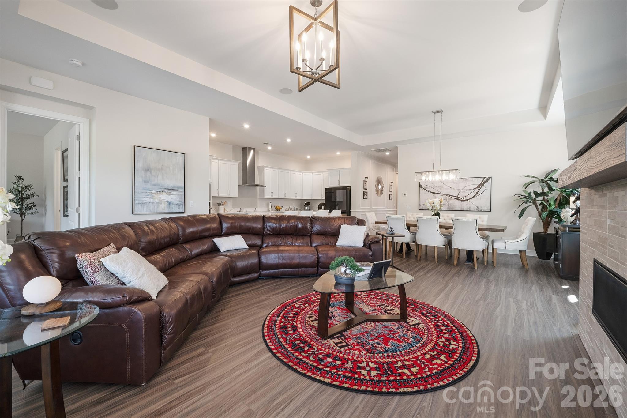 Cresswind at Wesley Chapel - Residential