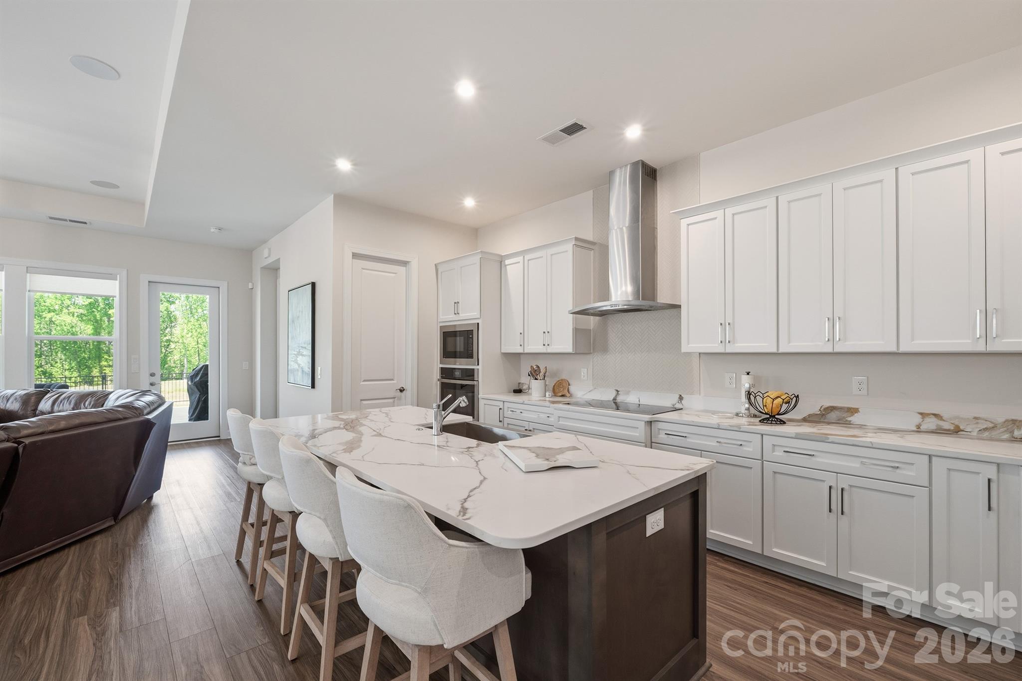 Cresswind at Wesley Chapel - Residential