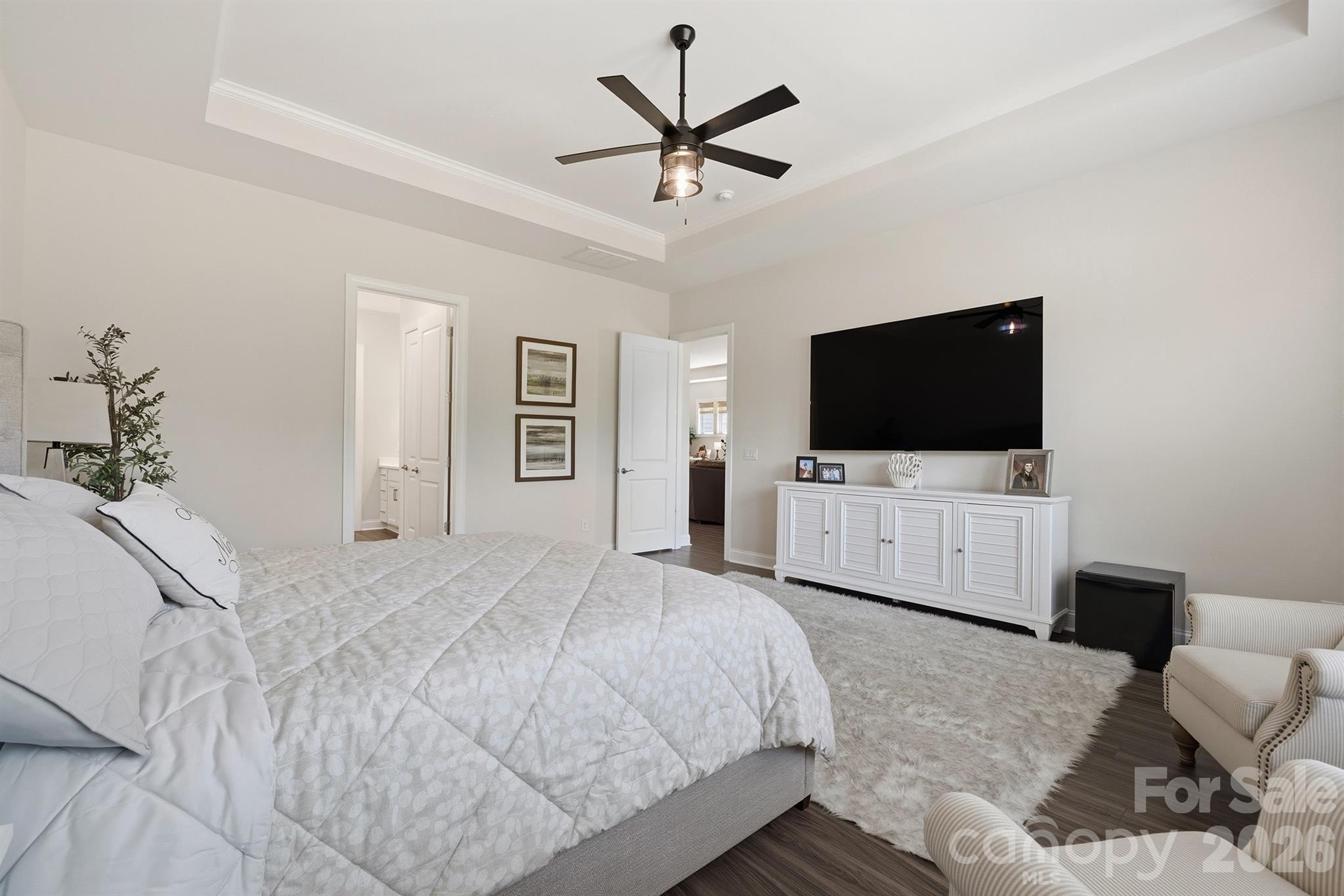 Cresswind at Wesley Chapel - Residential