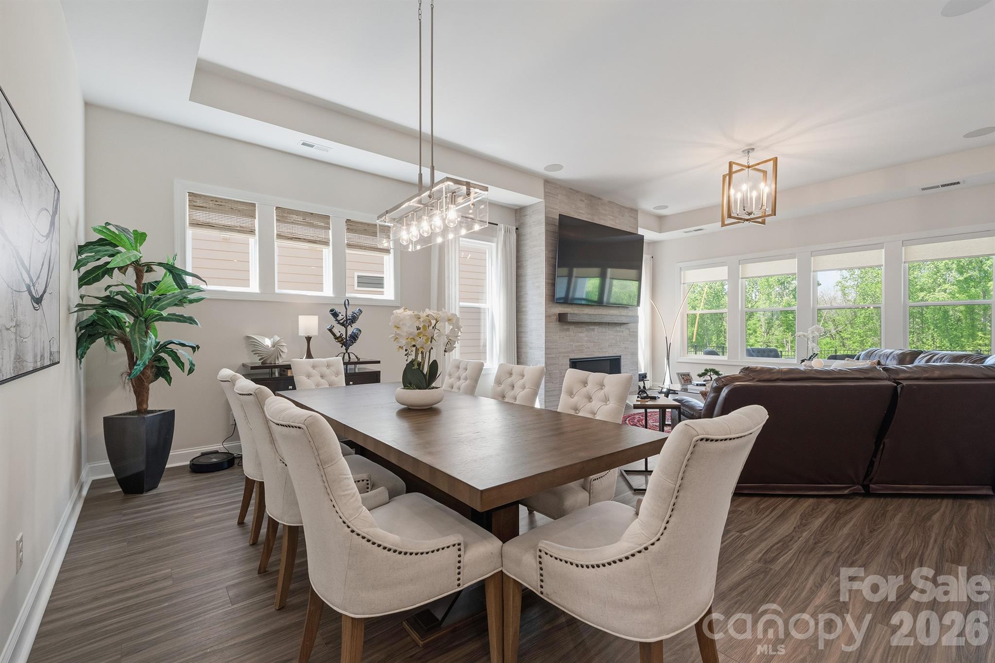 Cresswind at Wesley Chapel - Residential