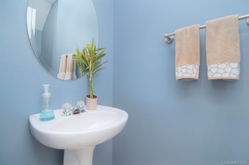 Hamilton Green - Residential