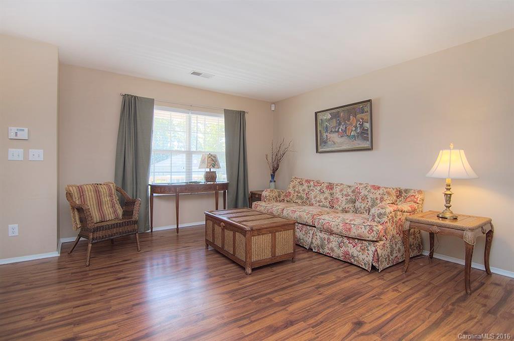 Hamilton Green - Residential