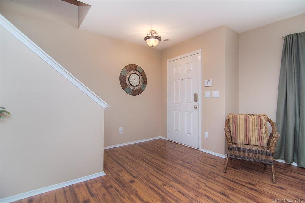 Hamilton Green - Residential