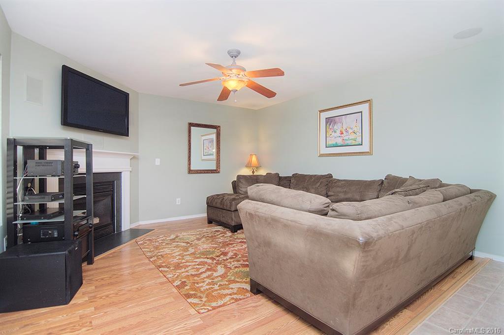 Hamilton Green - Residential