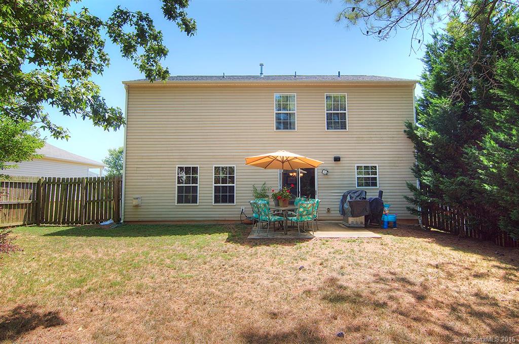 Hamilton Green - Residential