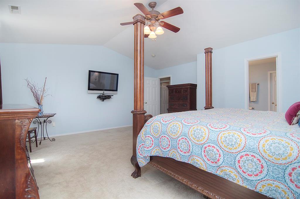 Hamilton Green - Residential