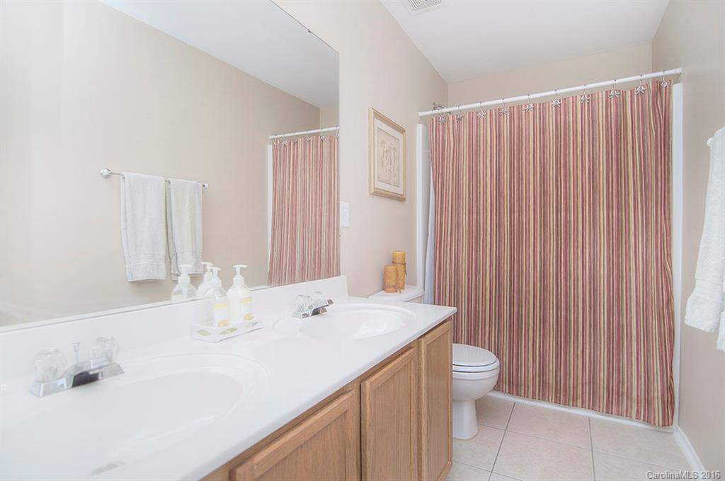 Hamilton Green - Residential