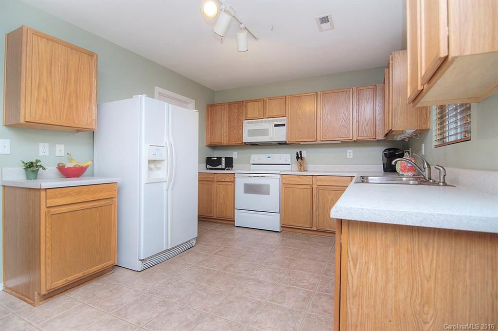 Hamilton Green - Residential