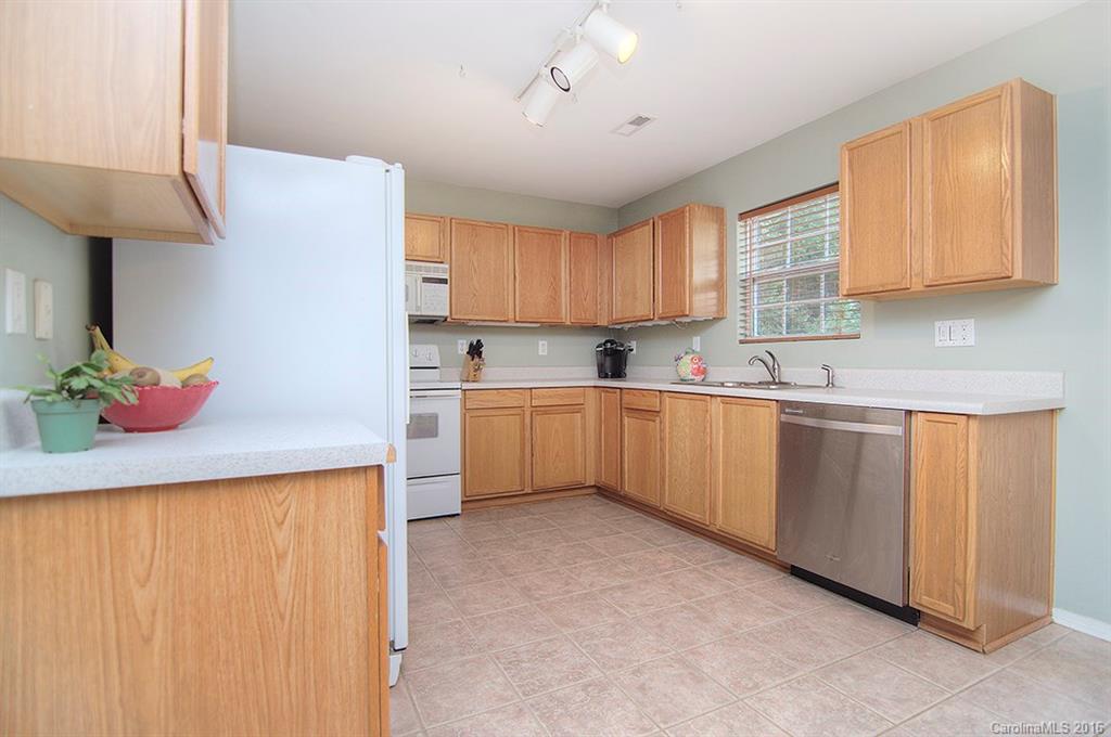 Hamilton Green - Residential