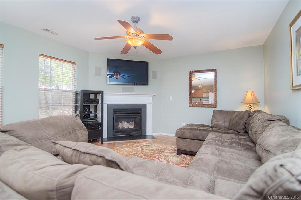 Hamilton Green - Residential