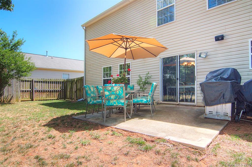 Hamilton Green - Residential