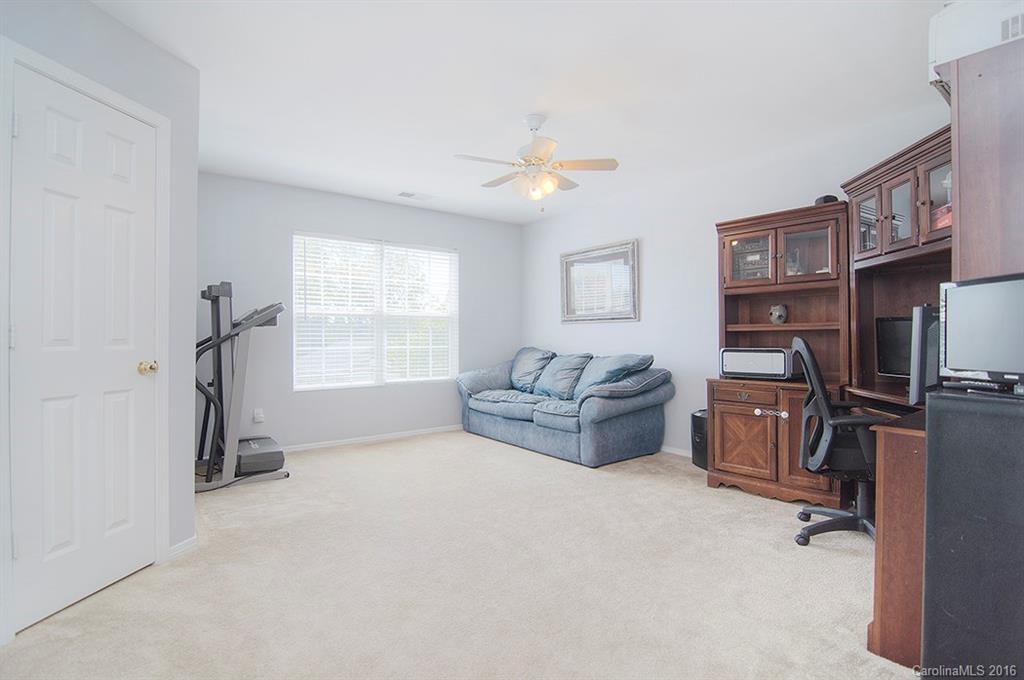 Hamilton Green - Residential