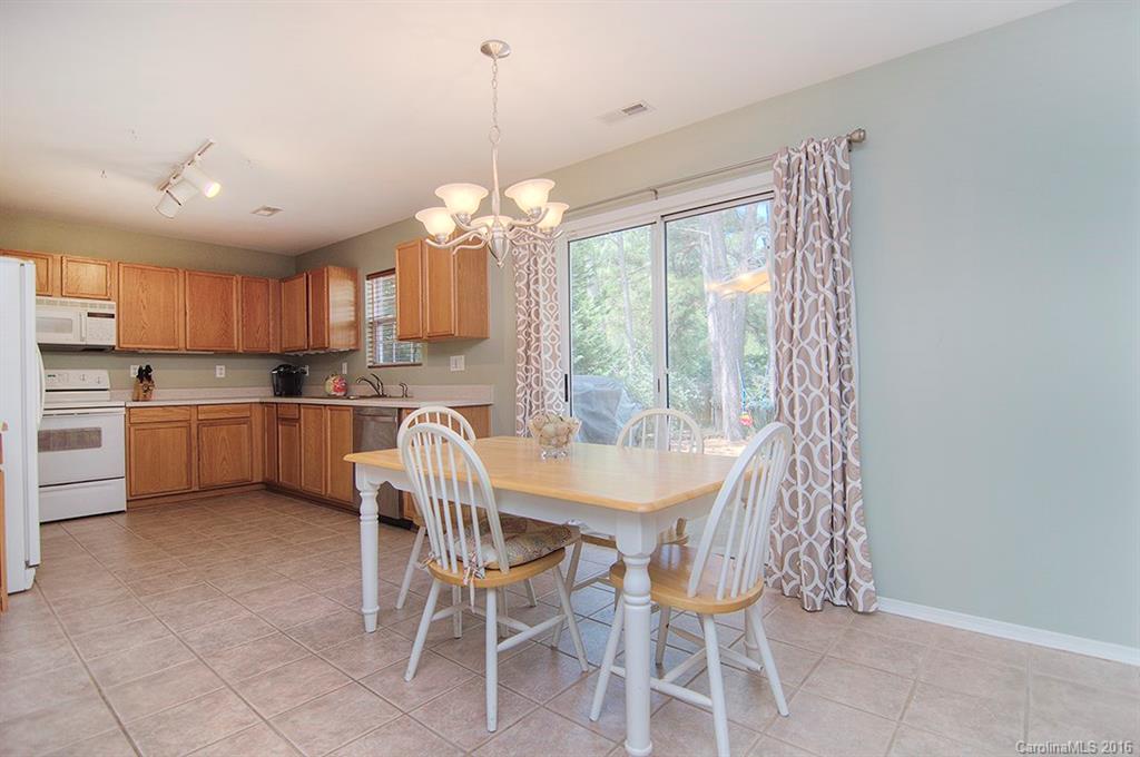 Hamilton Green - Residential