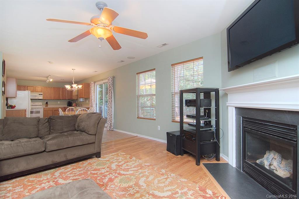 Hamilton Green - Residential