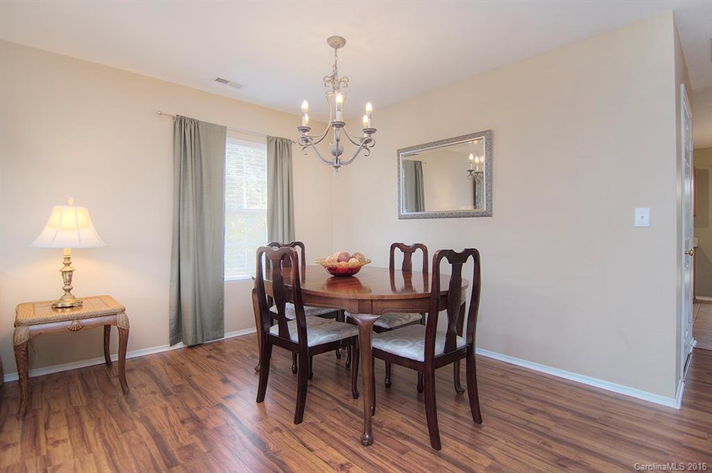 Hamilton Green - Residential